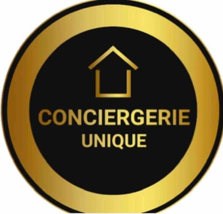 Centre Ville-Superbe Appartement De 50 M2 - Cosy Avec Terrasse -Wifi Nice Exterior foto